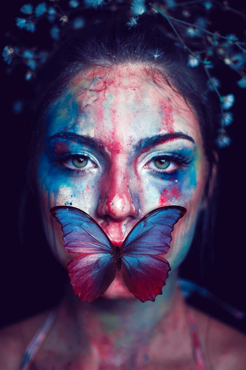 Agencia de diseño web creativo