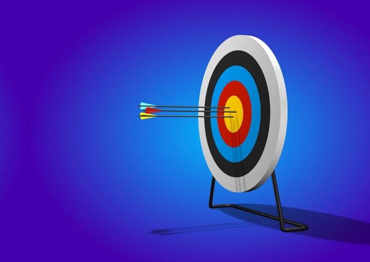 Errores en la creación de contenidos de una página web - Gráfico