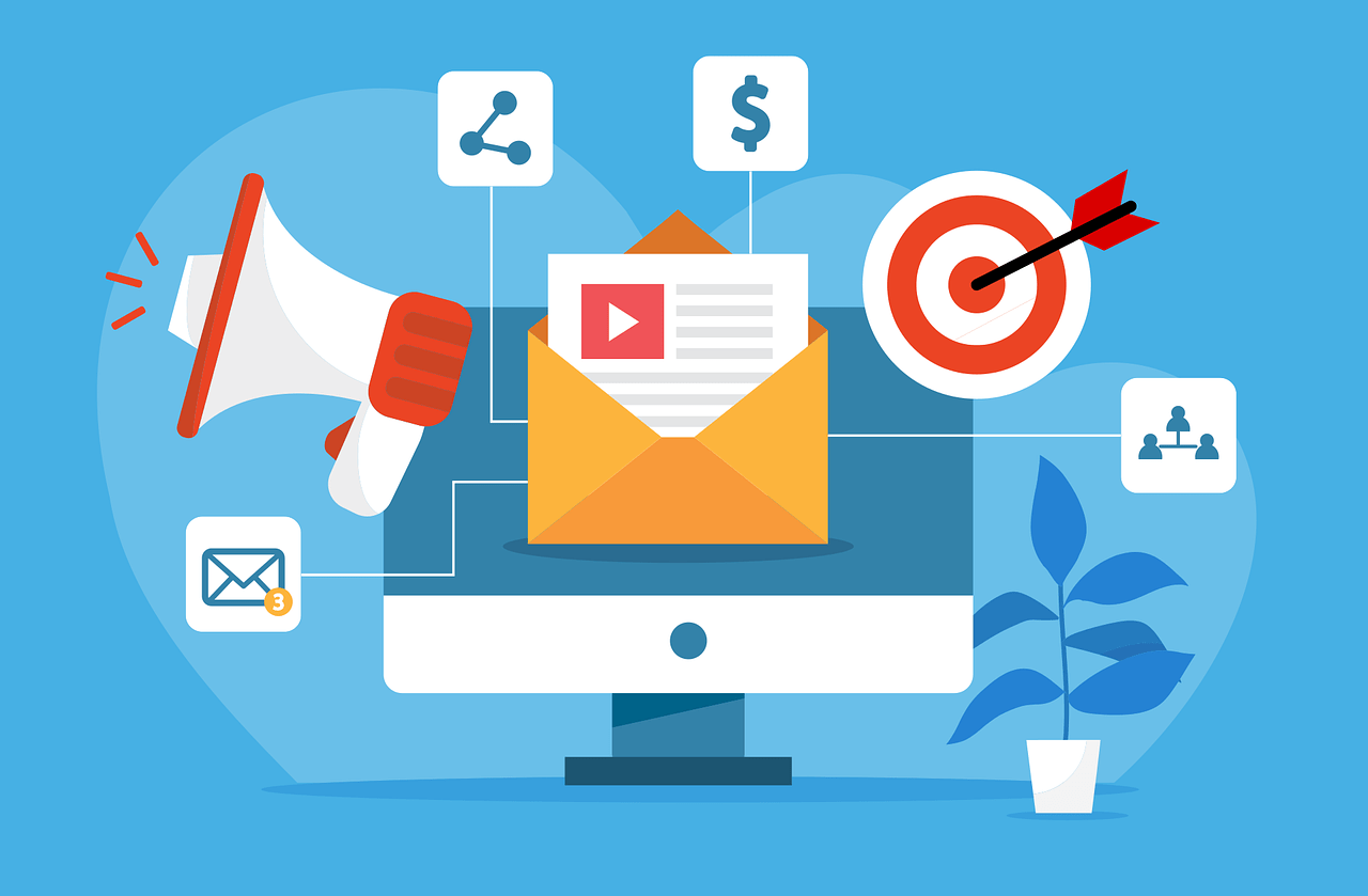 Newsletter en páginas web: 15 errores habituales
