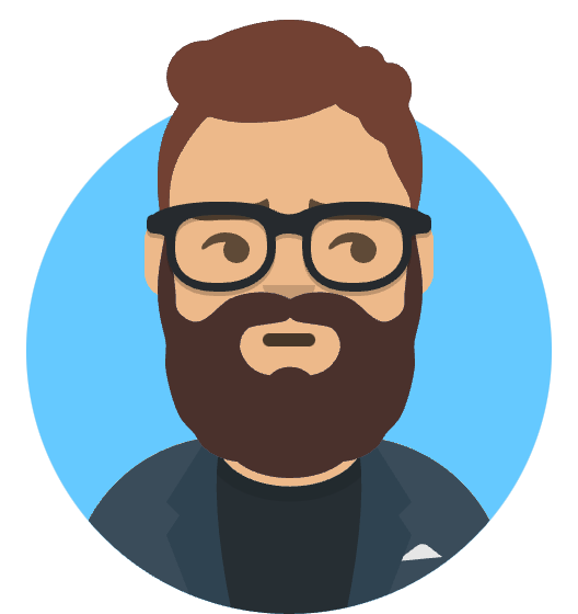 Diseñador gráfico web - Sergio