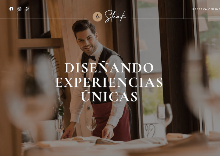 HORECA Creative Pixels