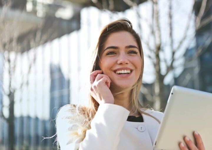 Oferta trabajo Agencia dseño wen creativo