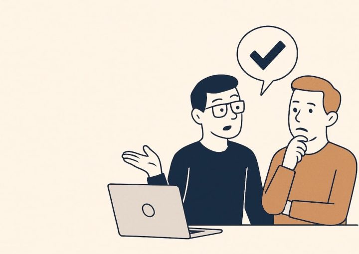 Agencia diseño web profesional vs el cliente-min